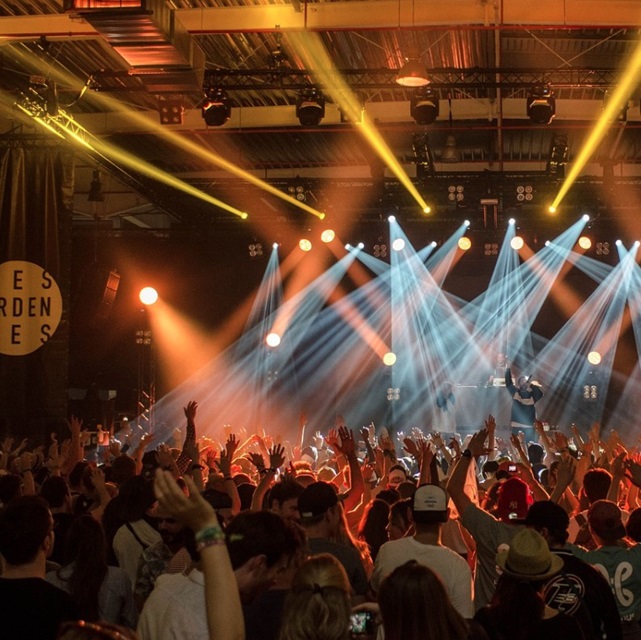 Transport for Events and Concerts