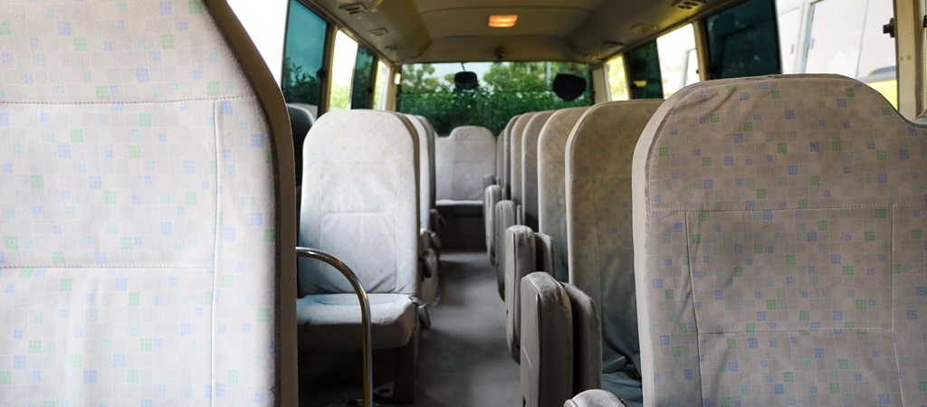 Yellow Bus LLC for Comfort